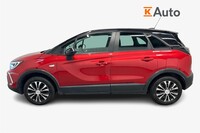 Opel Crossland vaihtoauto