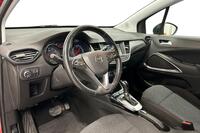Opel Crossland vaihtoauto