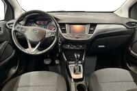 Opel Crossland vaihtoauto