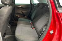 Opel Crossland vaihtoauto