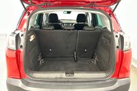 Opel Crossland vaihtoauto