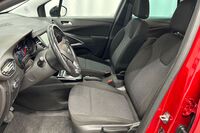 Opel Crossland vaihtoauto