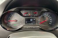 Opel Crossland vaihtoauto