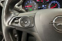 Opel Crossland vaihtoauto