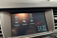 Opel Crossland vaihtoauto