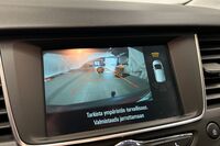 Opel Crossland vaihtoauto