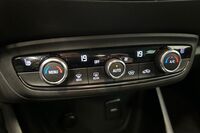 Opel Crossland vaihtoauto