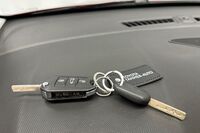 Opel Crossland vaihtoauto