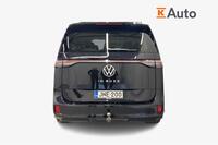 Volkswagen ID. Buzz vaihtoauto