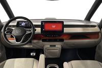 Volkswagen ID. Buzz vaihtoauto