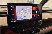 Volkswagen ID. Buzz vaihtoauto