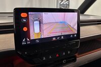 Volkswagen ID. Buzz vaihtoauto