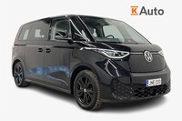 Volkswagen ID. Buzz vaihtoauto