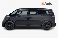 Volkswagen ID. Buzz vaihtoauto