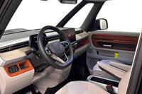 Volkswagen ID. Buzz vaihtoauto