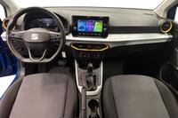 SEAT Arona vaihtoauto