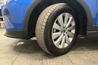 SEAT Arona vaihtoauto