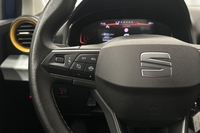 SEAT Arona vaihtoauto