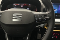 SEAT Arona vaihtoauto