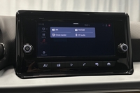 SEAT Arona vaihtoauto