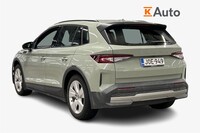Skoda Elroq vaihtoauto