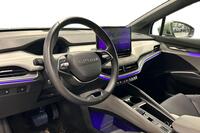 Skoda Elroq vaihtoauto