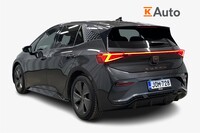 Cupra Born vaihtoauto