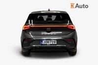 Cupra Born vaihtoauto