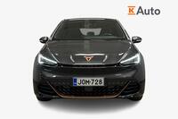 Cupra Born vaihtoauto