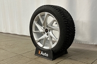 Cupra Born vaihtoauto