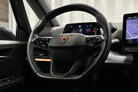 Cupra Born vaihtoauto