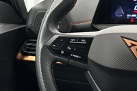 Cupra Born vaihtoauto