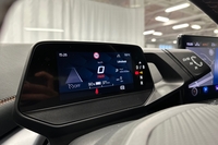 Cupra Born vaihtoauto