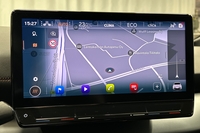 Cupra Born vaihtoauto