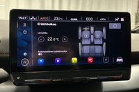 Cupra Born vaihtoauto