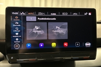 Cupra Born vaihtoauto