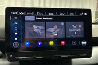 Cupra Born vaihtoauto