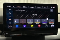 Cupra Born vaihtoauto