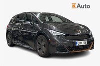 Cupra Born vaihtoauto