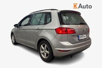 Volkswagen Golf Sportsvan vaihtoauto