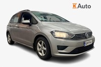 Volkswagen Golf Sportsvan vaihtoauto