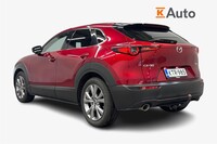 Mazda CX-30 vaihtoauto