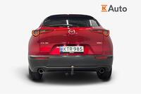 Mazda CX-30 vaihtoauto