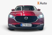 Mazda CX-30 vaihtoauto