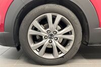 Mazda CX-30 vaihtoauto