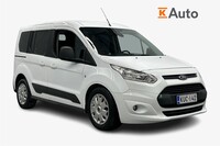Ford Tourneo Connect vaihtoauto