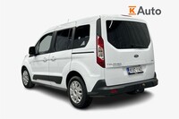 Ford Tourneo Connect vaihtoauto
