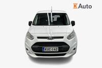 Ford Tourneo Connect vaihtoauto