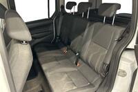 Ford Tourneo Connect vaihtoauto