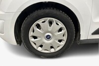 Ford Tourneo Connect vaihtoauto